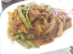 -中国厨房/台湾牛肉面