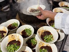 -甘记肥肠粉(马鞍北路店)