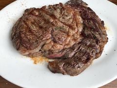-弗兰克牛排西餐厅Ribone steak house(柠檬花园店)