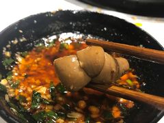 -钢管厂五区小郡肝串串香(奥克斯广场锦城万达店)