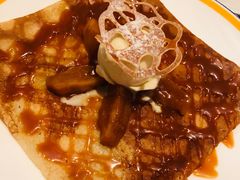 -La Creperie法餐厅(芮欧百货店)