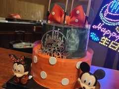 -西檬树SIMON·T轻奢蛋糕(大东方Max店)