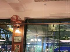 -宝莱纳餐厅(滨江店)