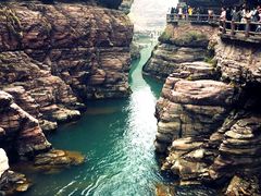 -云台山风景名胜区