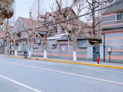 -溧阳路经典老洋房