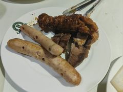 -戈拿旺巴西烤肉(崇文门店)