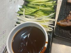 -傅记酱肉