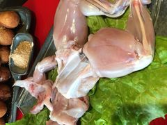 -谭鸭血老火锅(漳州路店)