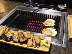 -暖都焼肉·和牛酒場(花都店)