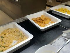 -盛宴标帜餐厅·亲子自助 (南昌喜来登酒店)