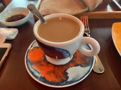 -杭州西子湖四季酒店-WL BISTRO西湖餐厅(灵隐路店)