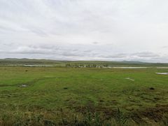 -室韦口岸