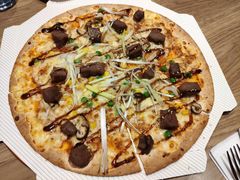 -必胜客(新中纬店)