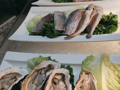 -怡豪大饭店·银顶旋转餐厅