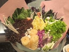 -蒋记海鲜姿造•洋房别墅(星河湾店)