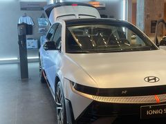 -现代汽车文化中心 Hyundai Motorstudio Beijing