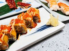 -大渔铁板烧(大悦城店)