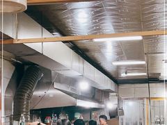 -晓靖轩烧烤(沙河风情店)