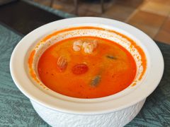 -翡翠鸟精品泰国菜(北辰财富中心店)