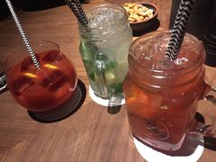 -北京三里屯CHAO酒店