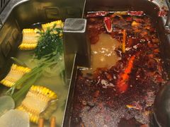-海底捞火锅(欣大百货店)