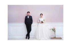 点击看大图 -情订奇缘婚纱摄影(和平路店)