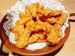 四川小酥肉-川堂风·跷脚牛肉·乐山爆炒(宝山日月光店)