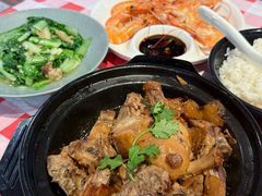 -大厨的餐厅(曾厝垵总店)