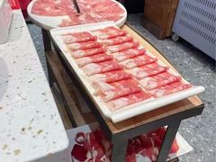 -渝悦花田·大骨火锅(尚贤居店)