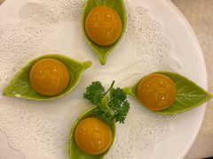 芒果蛋-椿记烧鹅(叠彩店)