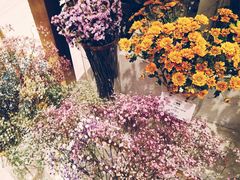-花邻FloweringLife花艺气球派对(武康大楼店)