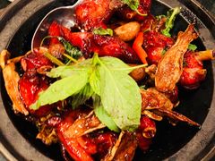 -鹿港小镇(悠唐店)