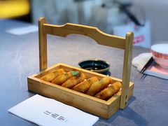 -江南里·新浙菜(苏州大悦城店)