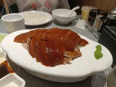 -紫光园烤鸭(前门大栅栏店)