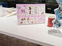 -DQ·蛋糕·冰淇淋(回龙观同成街)