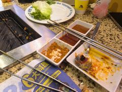 -阿亲家·韩式无限烤肉(春熙路店)