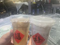 -七七家的糖水店(南湾街1号店)