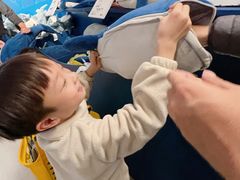 -宜家家居(四元桥商场店)