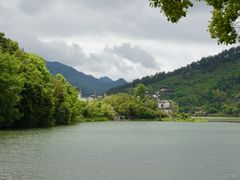 -绩溪龙川景区