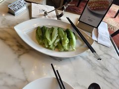-顺德美的万豪酒店-万豪中餐厅