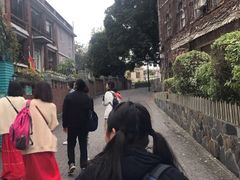-佟小曼手工茶饼坊(鼓浪屿1店)