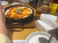 -韩香福脊骨汤锅(上杭路店)