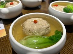 -老盛庆排档•南京菜(夫子庙店)