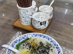 -老温州馄饨担(东游大厦店)