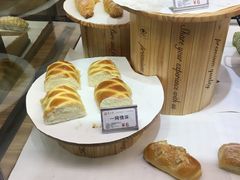 点心-粮丰园(迎宾店)