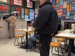 -鲁达面馆本帮风味(共康东路店)
