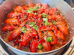 -西安浐灞艾美酒店·汉江餐厅·火锅