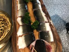 -本炙炭烤·蒲烧活鳗料理店(金沙洲店)
