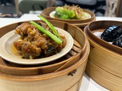 -蔡澜点心·粤菜(月星环球港店)