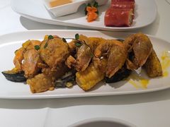 -南棠馆粤菜坊(群光店)